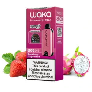 10-WAKA-soPro-DM-8000-i-Клубника-Питайя-Strawberry-Dragon-Fruit-упаковка-(waka-club.ru)