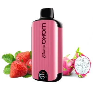 10-WAKA-soPro-DM-8000-i-Клубника-Питайя-Strawberry-Dragon-Fruit-устройство-(waka-club.ru)
