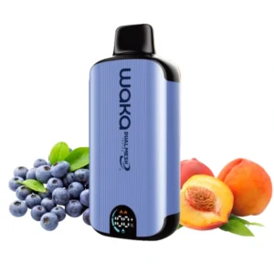 13-WAKA-soPro-DM-8000-i-Черника-Персик-Peach-Blue-Raspberry-устройство-(waka-club.ru)