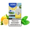 Лимон Мята (Lemon Mint)