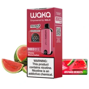 14-WAKA-soPro-DM-8000-i-Арбузная-Жевачка-Chewy-Watermelon-упаковка-(waka-club.ru)
