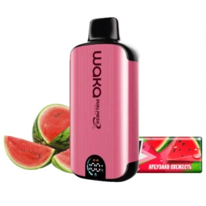 14-WAKA-soPro-DM-8000-i-Арбузная-Жевачка-Chewy-Watermelon-устройство-(waka-club.ru)