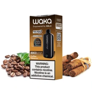 16-waka-dm-8000-i-Кофе-Табак-coffee-tobacco-упаковка-(waka-club.ru)