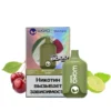 Вишнёвый Лайм (Cherry Lime)