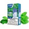 Мята (Fresh Mint)