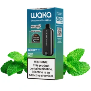 2-WAKA-soPro-DM-8000-i-Свежая-мята-Fresh-Mint-упаковка-(waka-club.ru)