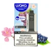 Сакура виноград (Sakura Grape)