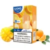 Манго Апельсин (Mango Orange)