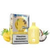 Банан Кокос (Banana Coconut)