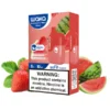 Клубника Арбуз (Strawberry Watermelon)