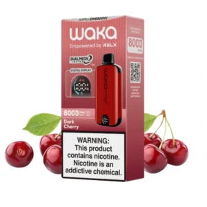 5-WAKA-soPro-DM-8000-i-Вишня-Dark-Cherry-упаковка-(waka-club.ru)