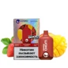 Клубника Манго (Strawberry Mango)
