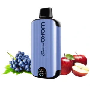 7-WAKA-soPro-DM-8000-i-Виноград-Яблоко-Grape-Apple-устройство-(waka-club.ru)