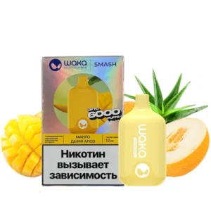8-WAKA-Smash-6000-манго-дыня-алоэ-mango-melon-aloe-(waka-club.ru)