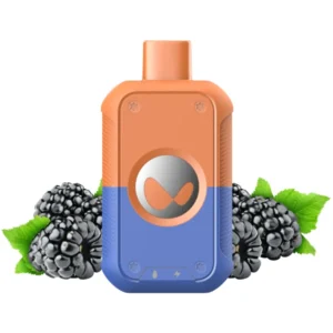 8-WAKA-soPro-PA-7000-ежевичная-волна-blackberry-surge-устройство-спереди-(waka-club.ru)
