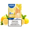 Лимонная волна (Lemon surge)