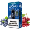 (Черника Клюква Вишня)
