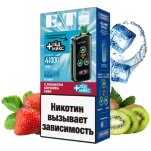 17-waka-et-burst-41000-со-вкусом-клубника-киви-плюс-лёд-микс-упаковка-вид-спереди-(waka-club.ru)