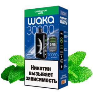 3-waka-30000-jupiter-со-вкусом-мята-упаковка-вид-спереди-(waka-club.ru)