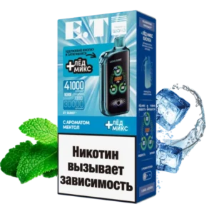 3-waka-et-burst-41000-со-вкусом-ментол-плюс-лёд-микс-упаковка-вид-спереди-(waka-club.ru)