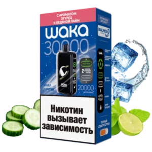 37-waka-30000-jupiter-со-вкусом-огурец-и-ледяной-лайм-упаковка-вид-спереди-(waka-club.ru)