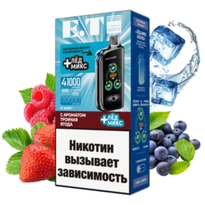 9-waka-et-burst-41000-со-вкусом-тройная-ягода-плюс-лёд-микс-упаковка-вид-спереди-(waka-club.ru)