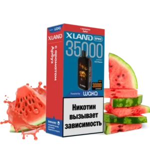 1-waka-xland-spike-35000-со-вкусом-арбуз-упаковка-вид-спереди-(waka-club.ru)