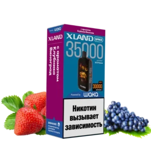 25-waka-xland-spike-35000-со-вкусом-клубника-виноград-упаковка-вид-спереди-(waka-club.ru) 25-waka-xland-spike-35000-со-вкусом-клубника-виноград-упаковка-вид-спереди-(waka-club.ru)