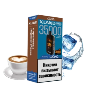 31-waka-xland-spike-35000-со-вкусом-ледяной-мокко-упаковка-вид-спереди-(waka-club.ru)